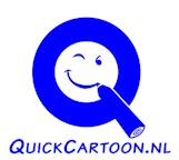 Quickcartoon.nl Cees Heuvel